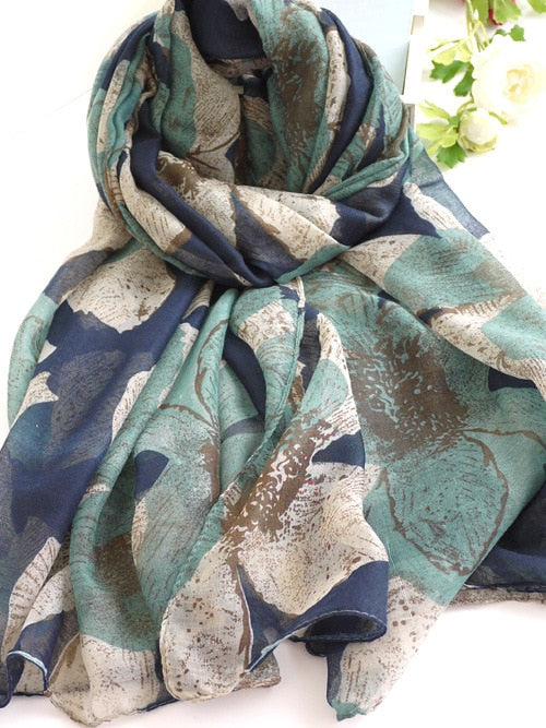 Shawl Elegant Women