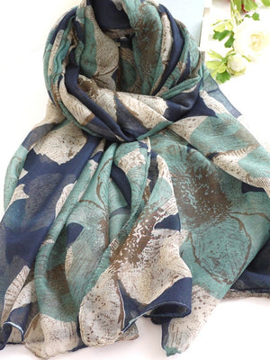 Shawl Elegant Women