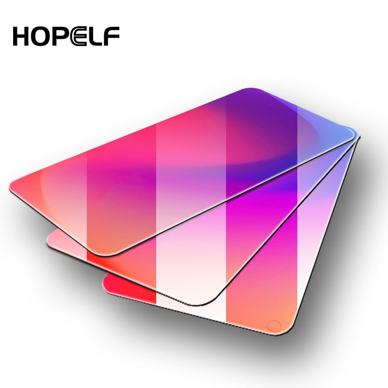 Tempered Glass For Xiaomi Mi 9 9T Screen Protector Xiaomi Mi9t Mi A3 A1 Protective Glass For Xiaomi Mi 9 se 8 A2 lite 9 T 9T Pro