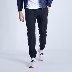 KELME hommes pantalons de survêtement Joggers séchage rapide respirant Jogging pantalon entraînement course Sport pantalon Sportwear 3991532