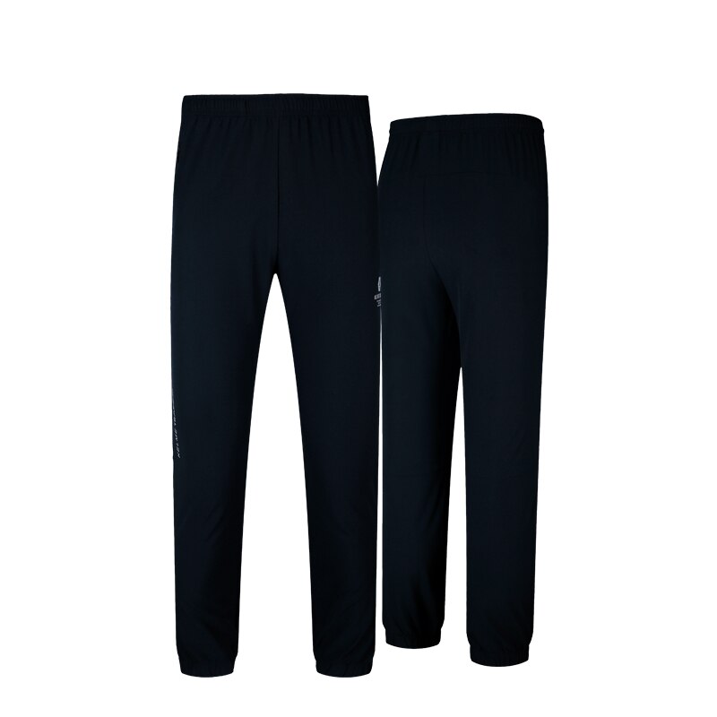 KELME hommes pantalons de survêtement Joggers séchage rapide respirant Jogging pantalon entraînement course Sport pantalon Sportwear 3991532