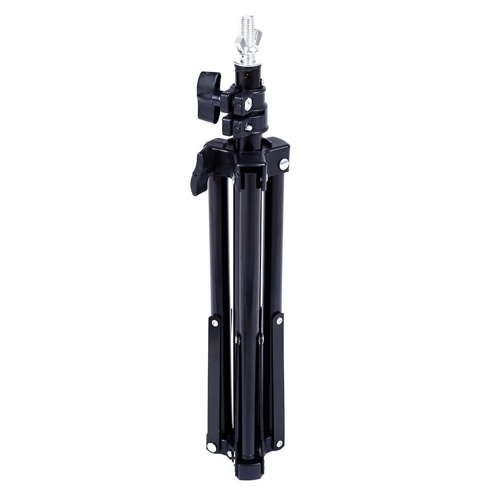 Photography PVC Backdrop Background Support Stand System Metal backgrounds for photo studio with bags