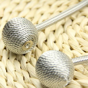 Rideau de boule magnétique perle 1 pièce | Pince à corde de liaison, dos de support, Clips de boucles, Accessoires Accessoires support de crochet, décorations de maison