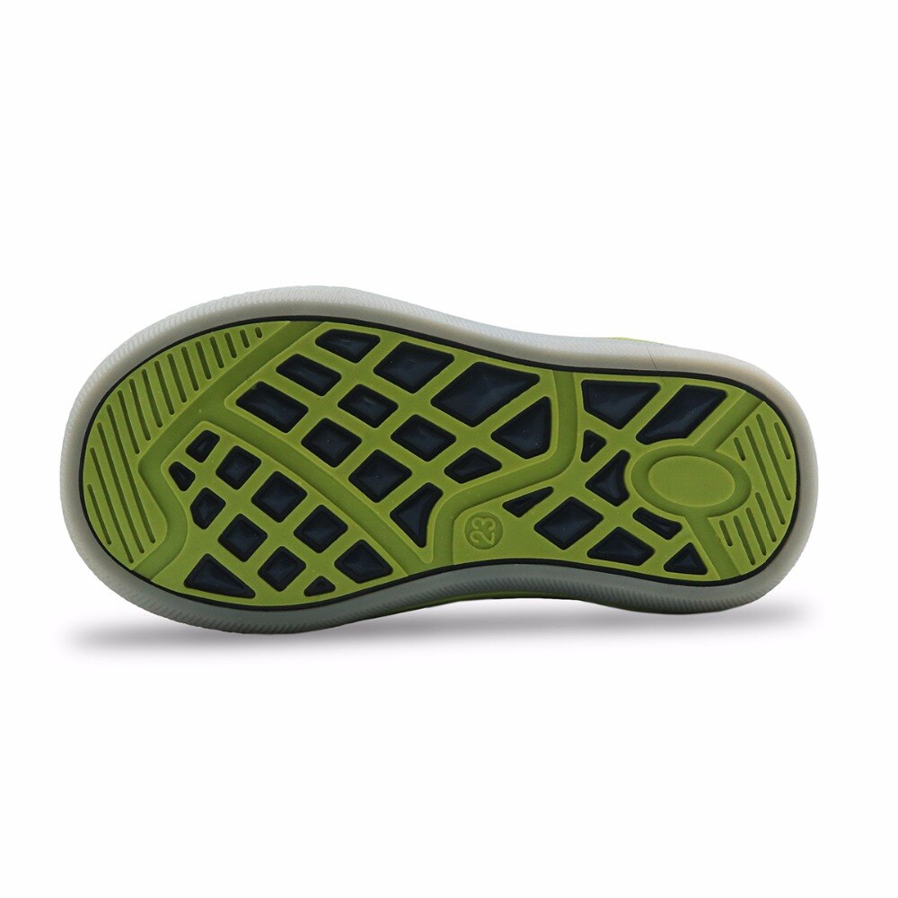Apakowa Autumn Toddler Boys Casual Shoes Kids Pu Children's Shoes New Solid Sports Fashion Sneakers Shoes for Boys EUR 21-26