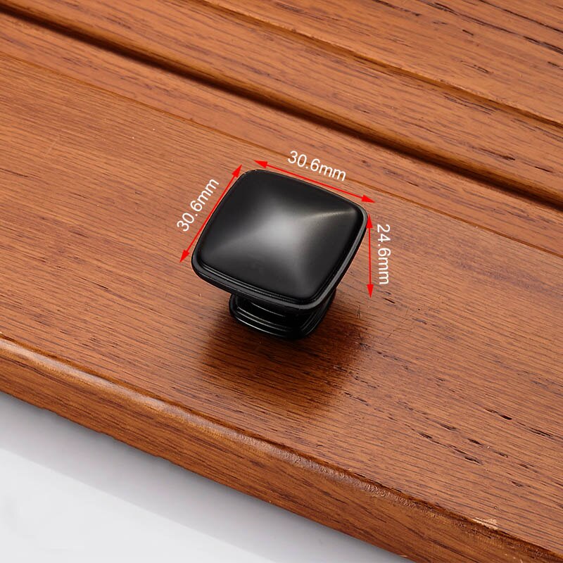 NAIERDI Brushed Black Gold Straight Cupboard Handles Knobs Stainless Steel Brushed Black Gold Kitchen Door Handles Cabinet Pull
