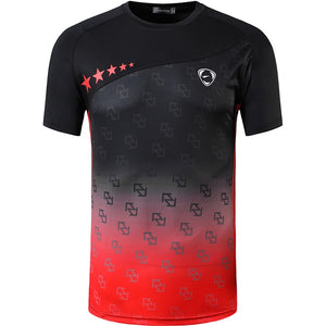 New Arrival jeansian men Designer T Shirt Casual Quick Dry Slim Fit Shirts Tops & Tees USA Size S M L XL LSL232 Collection 3