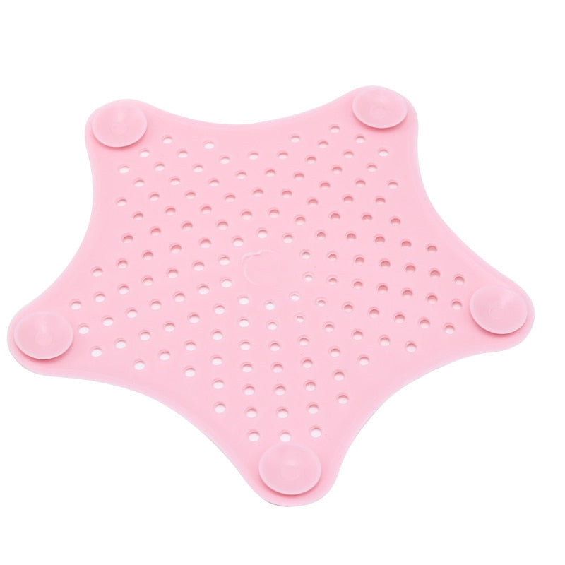 Filtre de bain pour évier 1 pièce | Filtre de bain, collecteur de cheveux, bouchon de bain, filtre d'évier, filtre de douche, filtre d'évier, bouchon d'évier, accessoires de cuisine