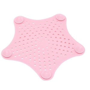 Filtre de bain pour évier 1 pièce | Filtre de bain, collecteur de cheveux, bouchon de bain, filtre d'évier, filtre de douche, filtre d'évier, bouchon d'évier, accessoires de cuisine