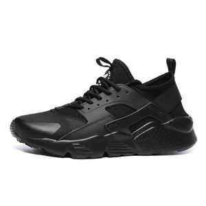 Sneakers Men Running Shoes Man Athletic Shoes Summer Mesh Flats Jogging Trainers Breathable Outdoor Basket Chaussure Homme Sport