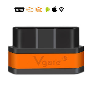 Vgate iCar2 ELM327 obd2 Bluetooth elm 327 V2.1 obd 2 wifi icar 2 Automotive diagnostic scanner for android/PC/IOS code reader