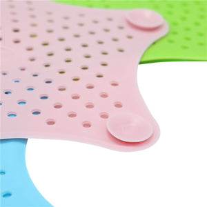 Filtre de bain pour évier 1 pièce | Filtre de bain, collecteur de cheveux, bouchon de bain, filtre d'évier, filtre de douche, filtre d'évier, bouchon d'évier, accessoires de cuisine