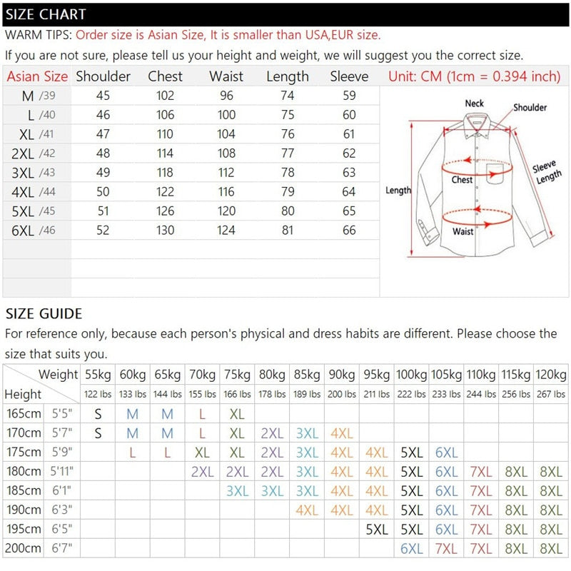Men French Cufflinks Shirt 2020 New Men's Stripes Shirt Long Sleeve Casual Male Brand Shirts Slim Fit French Cuff Dress Shirts