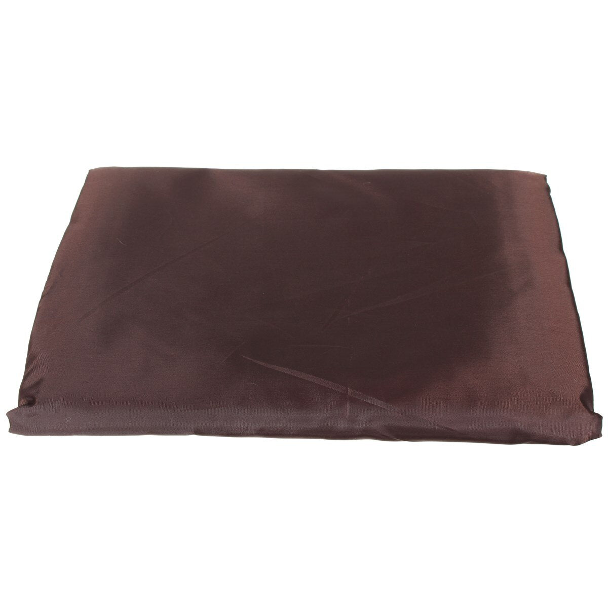 Garden Patio Umbrella Rain Cover Waterproof Polyester Canopy Protective Cover Bag Outdoor Rain Gear Accessories Fit 9-11ft