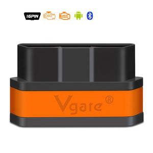 Vgate iCar2 ELM327 obd2 Bluetooth elm 327 V2.1 obd 2 wifi icar 2 Automotive diagnostic scanner for android/PC/IOS code reader
