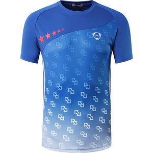 New Arrival jeansian men Designer T Shirt Casual Quick Dry Slim Fit Shirts Tops & Tees USA Size S M L XL LSL232 Collection 3