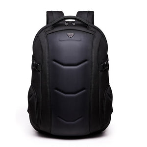 OZUKO Brand Waterproof Oxford Backpack for Teenager 15.6 inch Laptop Backpacks Male Fashion Schoolbag Men Travel Bags Mochilas