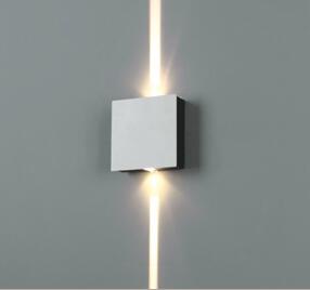 Feimefeiyou applique murale luminaire round square wall lamp bedroom light corridor staircase hotel LED aisle indoor lighting