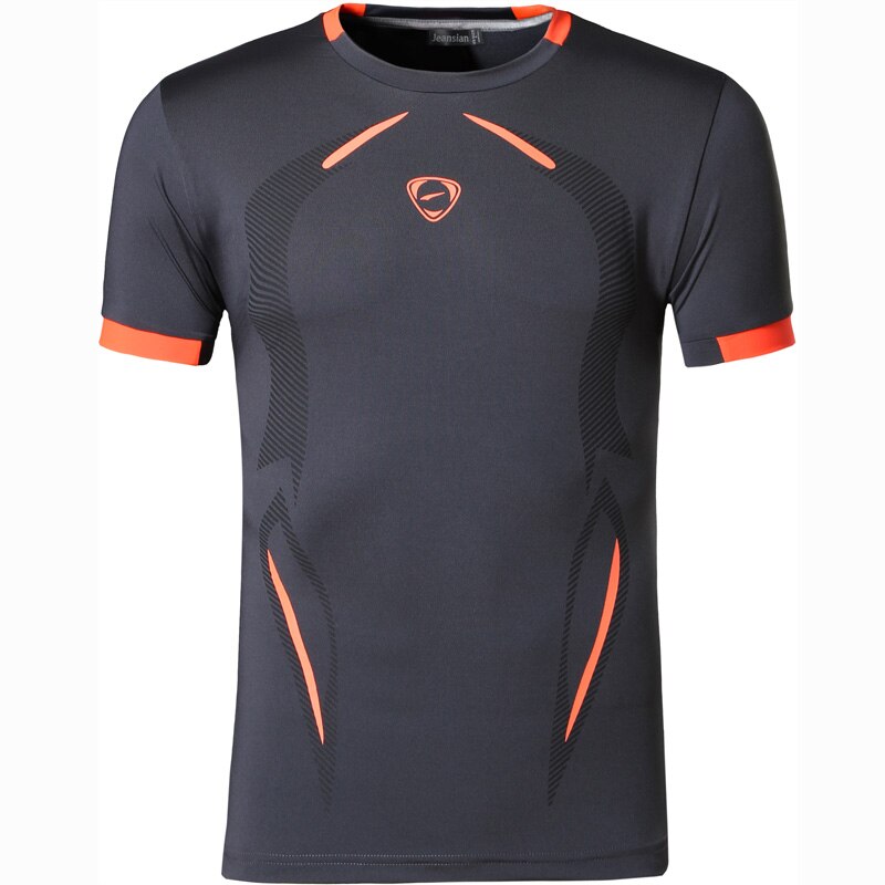New Arrival jeansian men Designer T Shirt Casual Quick Dry Slim Fit Shirts Tops & Tees USA Size S M L XL LSL232 Collection 3