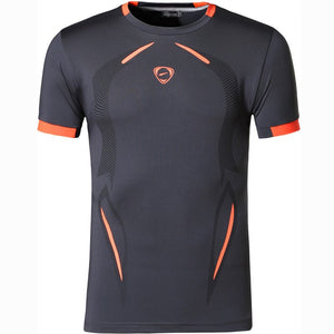 New Arrival jeansian men Designer T Shirt Casual Quick Dry Slim Fit Shirts Tops & Tees USA Size S M L XL LSL232 Collection 3
