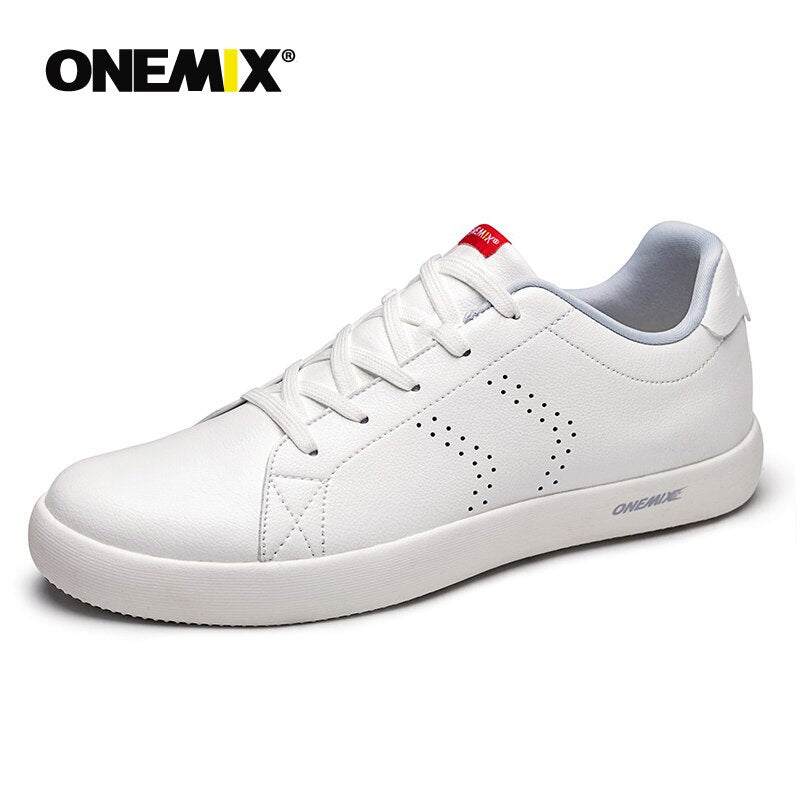 ONEMIX 2020 Light Boarding Shoes Couple Sport Sneaker Caual Men chaussures homme Jogging Shoes Breathable Outdoor Walking Shoes