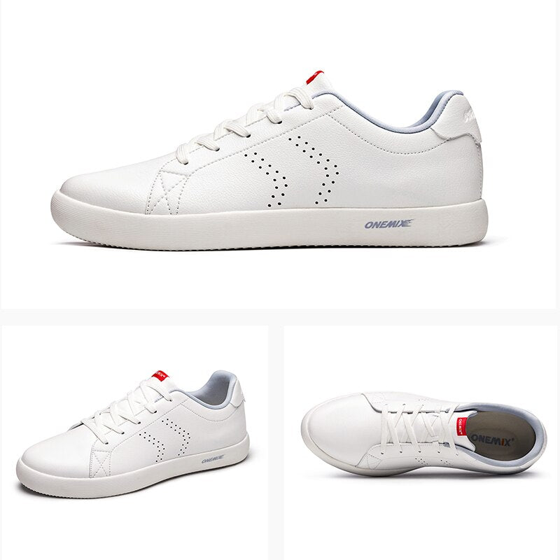 ONEMIX 2020 Light Boarding Shoes Couple Sport Sneaker Caual Men chaussures homme Jogging Shoes Breathable Outdoor Walking Shoes