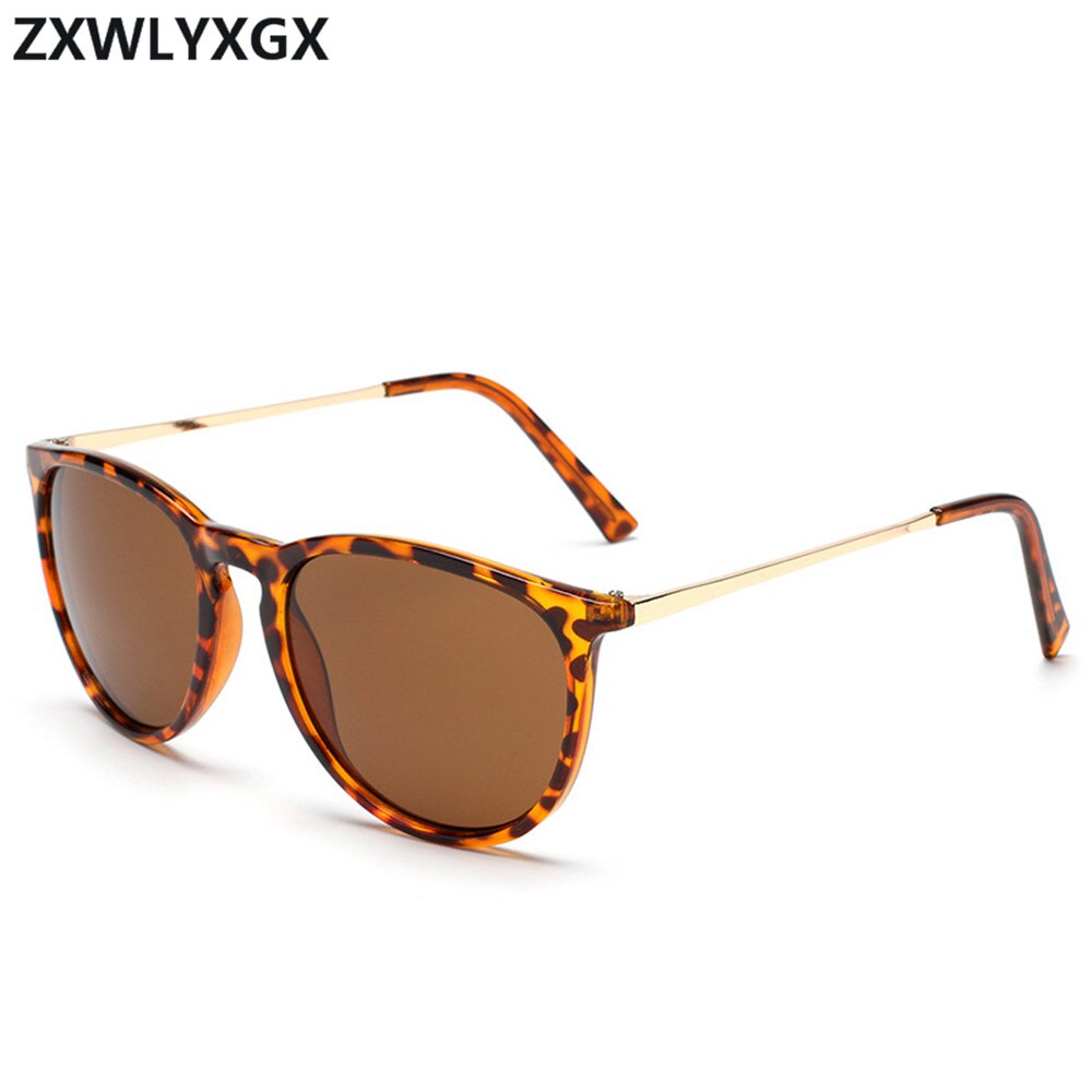 Lunettes de soleil classiques pour hommes/femmes | Lunettes de soleil de marque, rétro, mode européenne et américaine, œil de chat, tendances, UV400, 2020