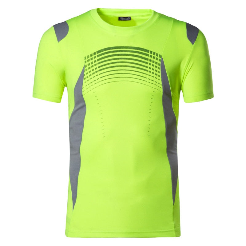 New Arrival jeansian men Designer T Shirt Casual Quick Dry Slim Fit Shirts Tops & Tees USA Size S M L XL LSL232 Collection 3
