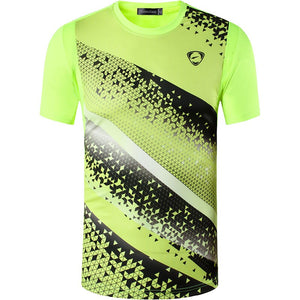 New Arrival jeansian men Designer T Shirt Casual Quick Dry Slim Fit Shirts Tops & Tees USA Size S M L XL LSL232 Collection 3