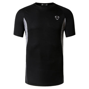 New Arrival jeansian men Designer T Shirt Casual Quick Dry Slim Fit Shirts Tops & Tees USA Size S M L XL LSL232 Collection 3