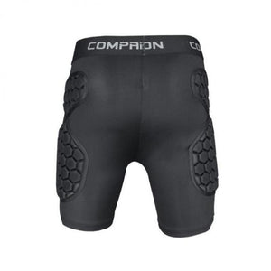 New Football Soccer Goalkeeper Training Pants Goalie Jerseys Kit Clothing Knee Elbow Padded All-round Alveolate Protector Gear