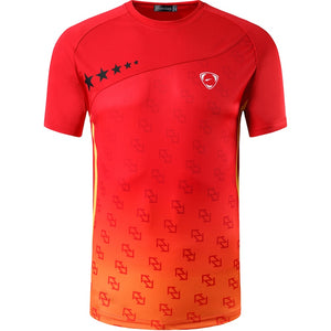 New Arrival jeansian men Designer T Shirt Casual Quick Dry Slim Fit Shirts Tops & Tees USA Size S M L XL LSL232 Collection 3