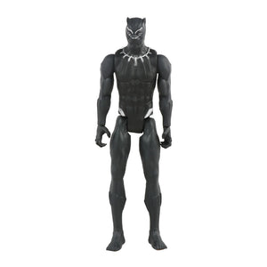 30cm Marvel Super Heroes Avengers Endgame Thanos Hulk Captain America Thor Wolverine Venom Action Figure Toys Doll for Kid Boy