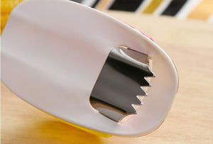 Hot New Useful Corn Stripper cutter Corn shaver Peeler Cooking tools Kitchen Cob Remover