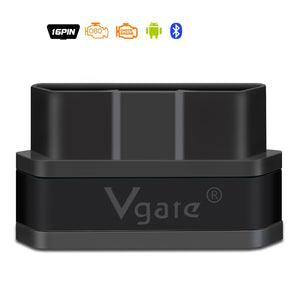 Vgate iCar2 ELM327 obd2 Bluetooth elm 327 V2.1 obd 2 wifi icar 2 Automotive diagnostic scanner for android/PC/IOS code reader