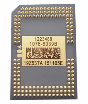 Original New Projector DMD Chip new version 1076-6038B 1076-6039B 1076-6338B 1076-6339B 1076-6438B 1076-6439B 1076-601AB