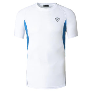 New Arrival jeansian men Designer T Shirt Casual Quick Dry Slim Fit Shirts Tops & Tees USA Size S M L XL LSL232 Collection 3