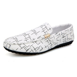 ZYYZYM Men Loafers 2020 Spring Summer Men Shoes Casual Shoes Light Canvas Youth Shoes Men Breathable Fashion Flat Footwear