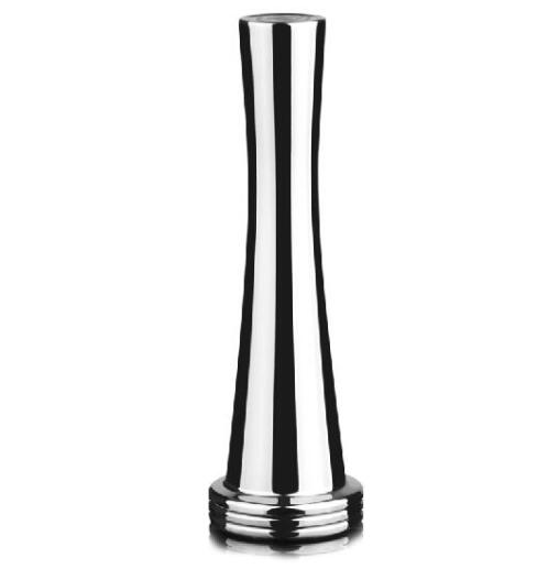 iCafilas For Nespresso Reutilisable Refillable Capsule Crema Espresso Reusable New Refillable For Nespresso