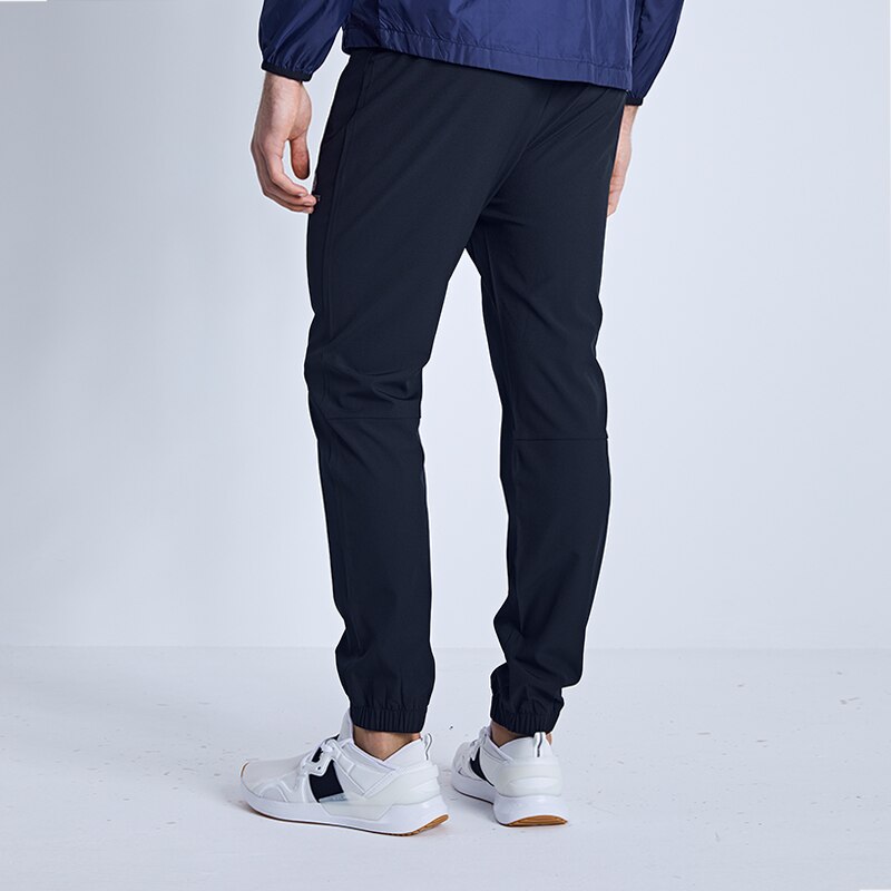 KELME hommes pantalons de survêtement Joggers séchage rapide respirant Jogging pantalon entraînement course Sport pantalon Sportwear 3991532