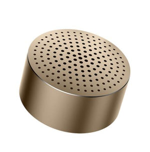 Original Xiaomi Bluetooth Speaker Micro-SD Aux-in Handsfree Call Stereo Portable Bluetooth 4.0 Wireless Speakers Mini Mp3 Player