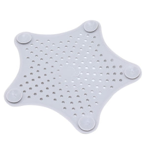 Filtre de bain pour évier 1 pièce | Filtre de bain, collecteur de cheveux, bouchon de bain, filtre d'évier, filtre de douche, filtre d'évier, bouchon d'évier, accessoires de cuisine