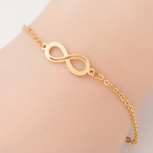 SMJEL Hot Stainless Steel Bracelet for Women Lovely Animal Butterfly Elephant Strand Bracelets Bangles Jewelry Accessories