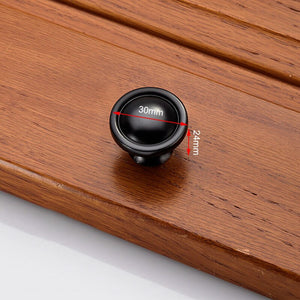 NAIERDI Brushed Black Gold Straight Cupboard Handles Knobs Stainless Steel Brushed Black Gold Kitchen Door Handles Cabinet Pull