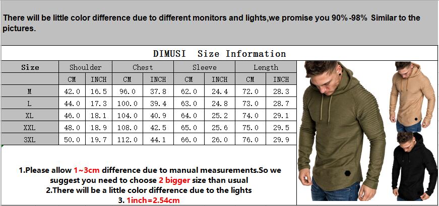 DIMUSI marque mode pulls à capuche pour hommes hommes couleur unie à capuche mince sweat à capuche hommes sweat à capuche Hip Hop sweat à capuche vêtements de sport survêtement, TA301