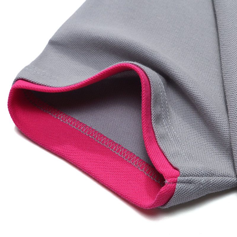 Summer Classic Polo Shirt Men Cotton Solid Short Sleeve Tee Shirt Breathable Camisa Masculina Polo Hombre Jerseys Golftennis 3XL