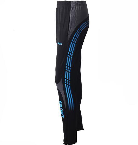 Pantalons de Sport hommes vêtements de Sport pantalons de survêtement homme droit Hip Hop Fitness pantalon en cours d'exécution football Sport pantalon d'entraînement pantalon