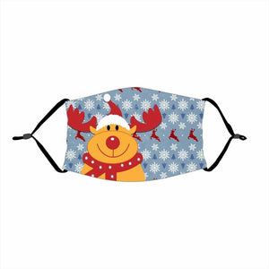 Merry Christmas Gift Christmas Decorations For Home Xmas Decor Navidad Decor Santa Claus Christmas Deer Bear Happy New Year 2021