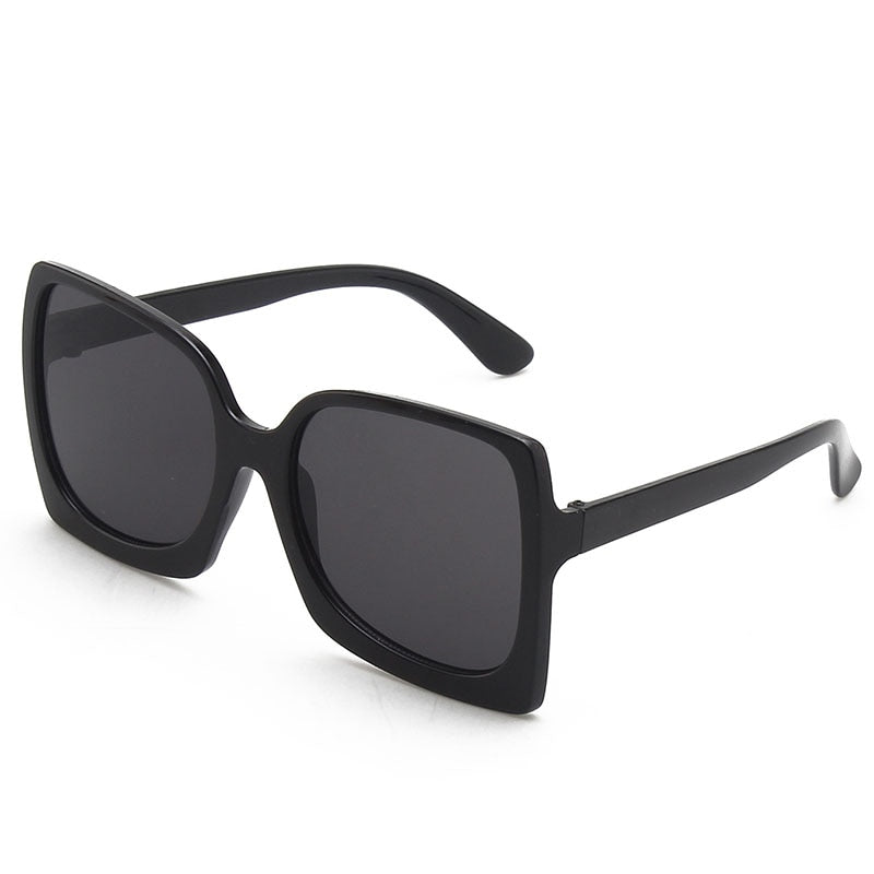 RBROVO 2020 lunettes De soleil surdimensionnées femmes Vintage lunettes De soleil pour femmes/hommes luxe lunettes De soleil femmes miroir Oculos De Sol Feminino