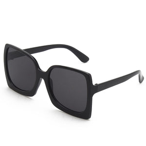 RBROVO 2020 lunettes De soleil surdimensionnées femmes Vintage lunettes De soleil pour femmes/hommes luxe lunettes De soleil femmes miroir Oculos De Sol Feminino