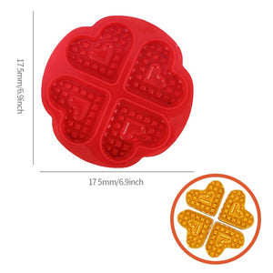 Plastic Mini Donuts Maker Dessert Dispenser Deep Fry Donut Mold Easy Fast Portable Arabic Waffle Mold Gadget Kitchen Tools